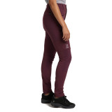 Haglofs Womens Mid Slim Pants