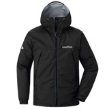 Montbell Thunder Pass Jacket