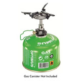 Crux-Lite Gas Canister Stove