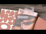 Adventure Medical Kits Moleskin Pre-cut Blister Dressings Adventure Medical Kits Moleskin Pre-cut Blister Dressings
