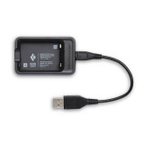 Black Diamond BD 1500 Battery and Charger