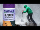 Nikwax TXDirect Wash-In Waterproofer for Wet Weather Clothing