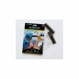 Sacs étanches Aloksak Double Fermeture éclair - Taille Medium, Transparents, Refermables Et Hermétiques | Pour Ranger Argent, Téléphone, Documents, Plongée - 11