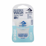 Sea to Summit Wilderness Wash Pocket Soap 50 Leaf