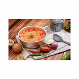 Expedition Foods Chicken Korma with Rice Extreme Energy Serving