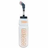 OMM Ultra Bottle 750ml with Straw