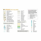 Harvey Maps UltraMap XT40 - Pentland Hills