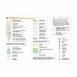 Harvey Maps UltraMap XT40 - Yorkshire Dales South East