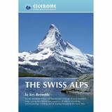 Cicerone The Swiss Alps