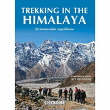 Cicerone Trekking in the Himalaya