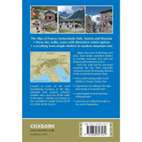 Cicerone 100 Hut Walks in the Alps