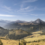 The Peaks of the Balkans Trail