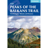 The Peaks of the Balkans Trail