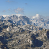 The Peaks of the Balkans Trail