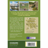 Cicerone Walking in the Yorkshire Dales North and East