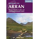 Walking on Arran