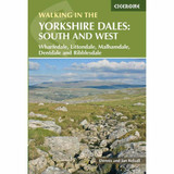 Cicerone Walking in the Yorkshire Dales South and West