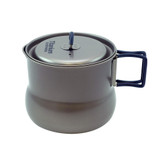 Evernew ECA318 Titanium Tea Pot 800 800ml