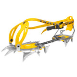 Air Tech Light Crampons (New Matic EVO)