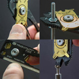 True Utility Fixr Multi-tool