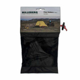 Hilleberg Pole Holder Kit for Inner Tent Setup - 4 Pack