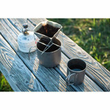 Snow Peak Collapsible Coffee Drip