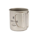 Titanium Single Wall 300 Mug