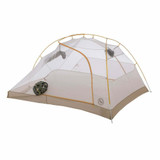 Big Agnes Tiger Wall UL3 Solution Dye Bikepacking Tent