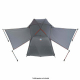 Big Agnes Copper Spur HV UL3 Bikepacking Tent