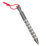 Titanium V Peg