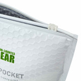 Gram-counter Gear Thermo Pocket Insulated Food Pouch