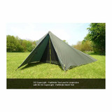 DD Hammocks DD Superlight Pathfinder Tent