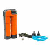 HydroBlu MUV Backcountry Pump Water Filter