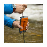 HydroBlu MUV Backcountry Pump Water Filter