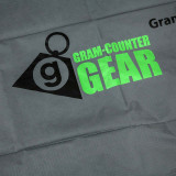 Gram-counter Gear Ultra Groundsheet - Large