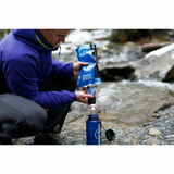 Sawyer International Squeeze Water Filtration System