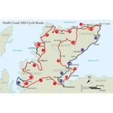 Cycling the North Coast 500