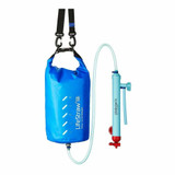 LifeStraw Mission 5L Gravity Water Filter and Purifier