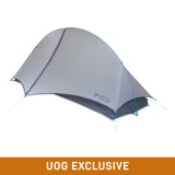 Nemo Hornet Elite OSMO 1P Tent