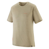 Capilene Cool Merino Graphic Shirt