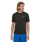 Patagonia Capilene Cool Merino Graphic Shirt