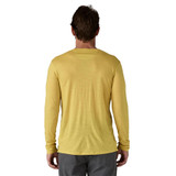L/S Capilene Cool Merino Graphic Shirt