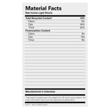 Incline Light Shorts