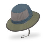 Brushline Bucket Hat