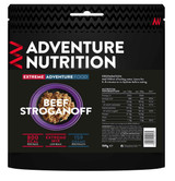 Adventure Nutrition Extreme Adventure 800 kcal Beef Stroganoff