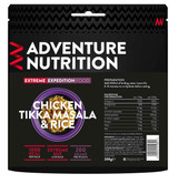Adventure Nutrition Extreme Expedition 1000 kcal Chicken Tikka Masala