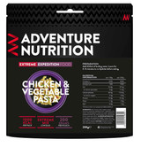 Adventure Nutrition Extreme Expedition 1000 kcal Chicken and Vegetable Pasta