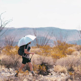 Gossamer Gear Lightrek Hiking Umbrella