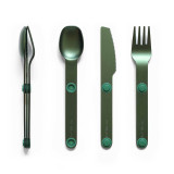 Magware Magnetic Flatware Single Set