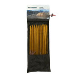 Hilleberg Y Peg UL Set - 10 Pack | UK | Ultralight Outdoor Gear